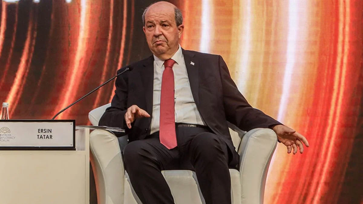 Tatar: Artık federasyon defteri kapanmıştır