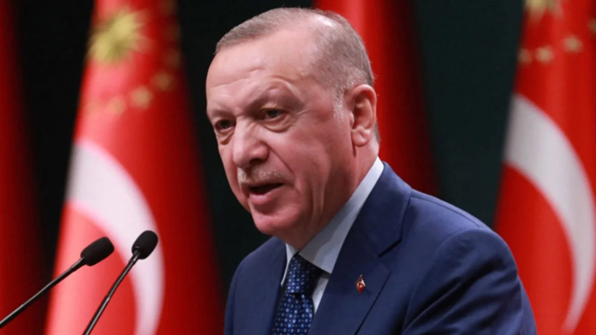 The Washington Post'tan zirve öncesi Erdoğan'la ilgili başyazı