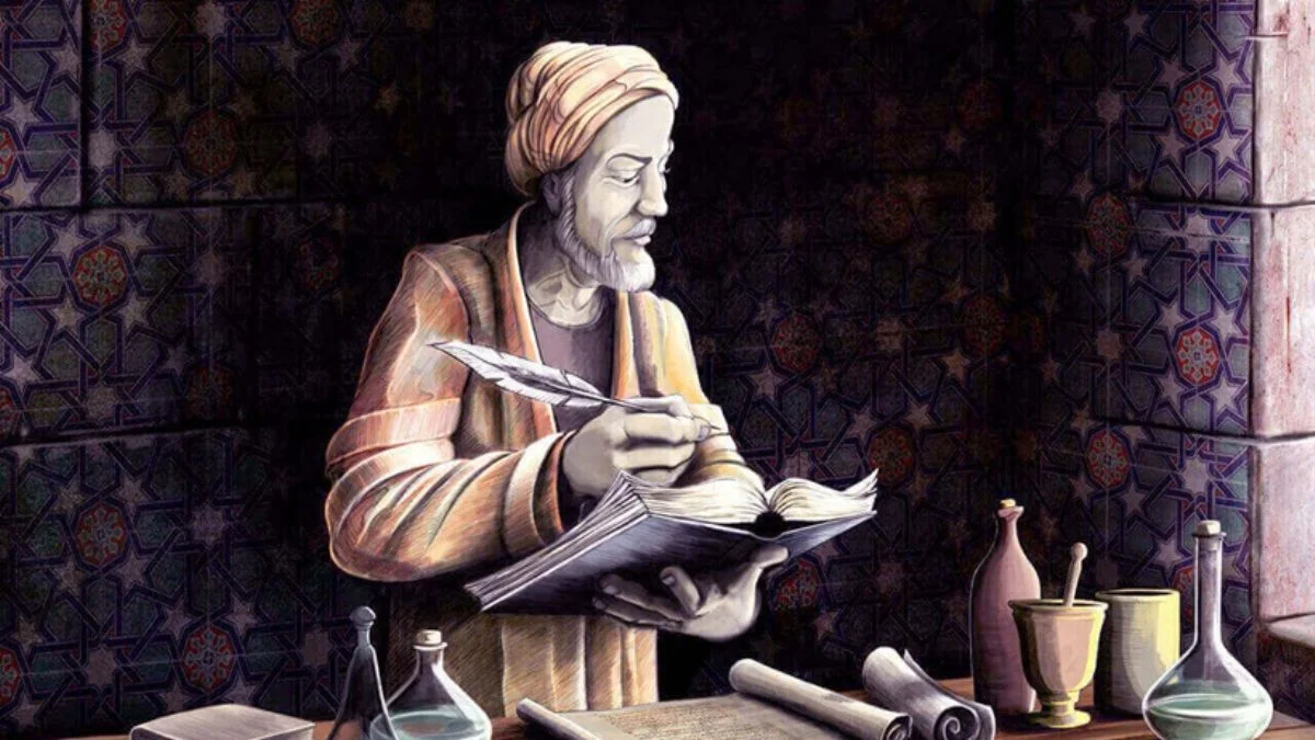 'TIP' deyince Batı medeniyeti suskundu