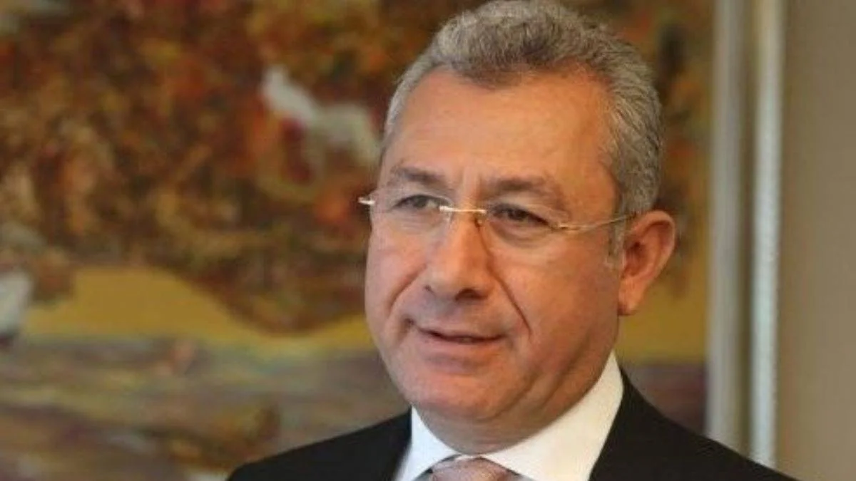 Tosyalı Holding kimin? Tosyalı Holding sahibi kim? Fuat Tosyalı kimdir?
