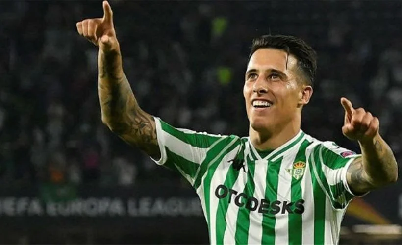 Trabzonspor'un transfer listesinde yer alan Tello'ya bir talip daha!