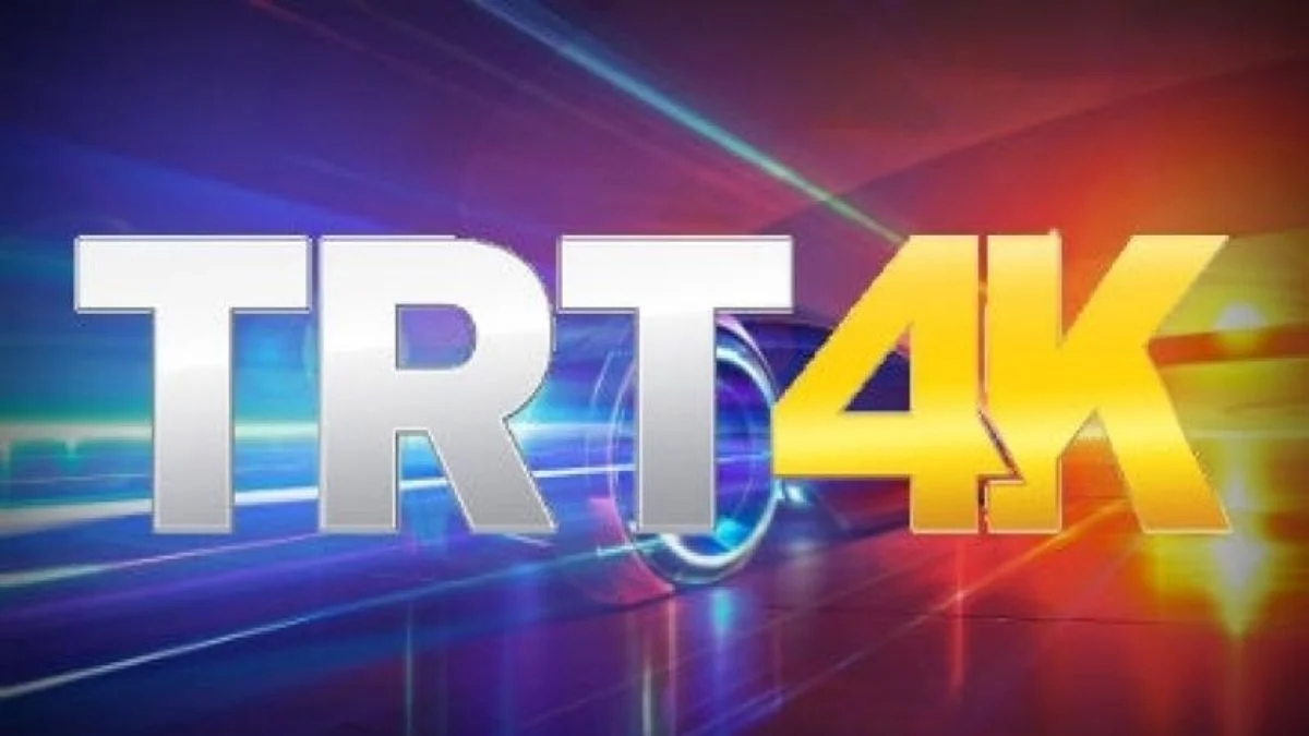 TRT 4K frekans bilgileri | TRT 4K nasıl ayarlanır? TRT 4K uydu frekansı ayarlama yöntemi