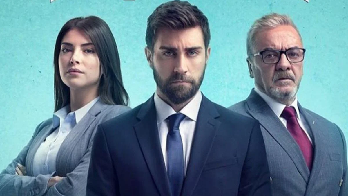 TRT Genel Müdürü Eren: Teşkilat dizisi İsrail'e bile satıldı