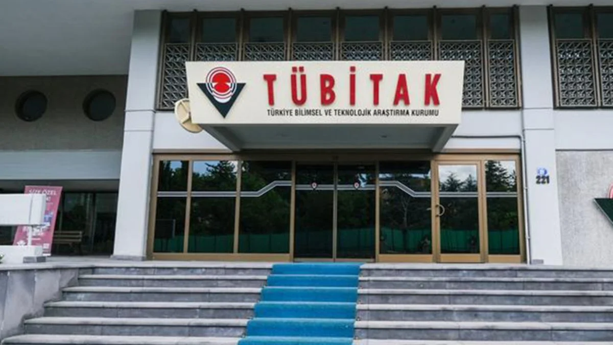 TÜBİTAK 71 personel alacak