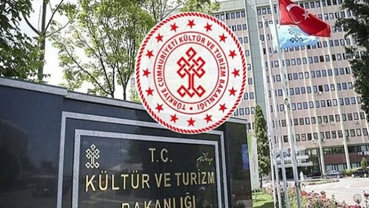 Turizm için 'sineklere de bütçe' aktarılmış