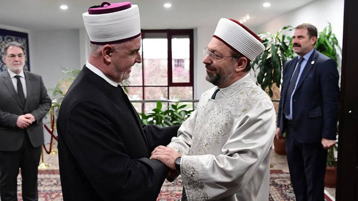 Türk-Boşnak dostluğundan rahatsız oldular
