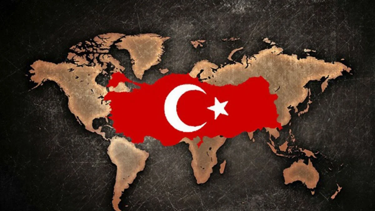 "Türk devleti PKK'yı da FETÖ'yü de tarihin çöplüğüne gönderdi"