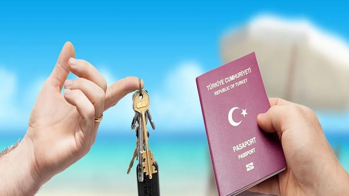 Türk vatandaşlarına 'oturum' hakkı tanıyan ülkeler