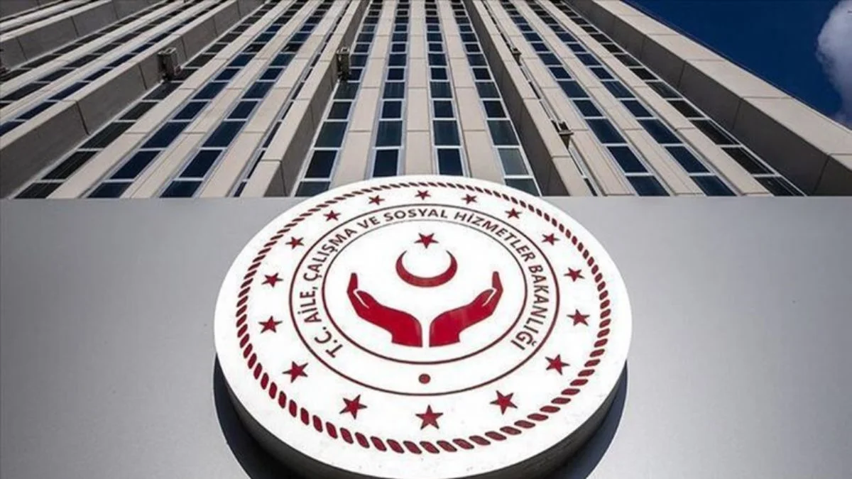 Türkiye için 'Çalışma' halindeki bakanlık