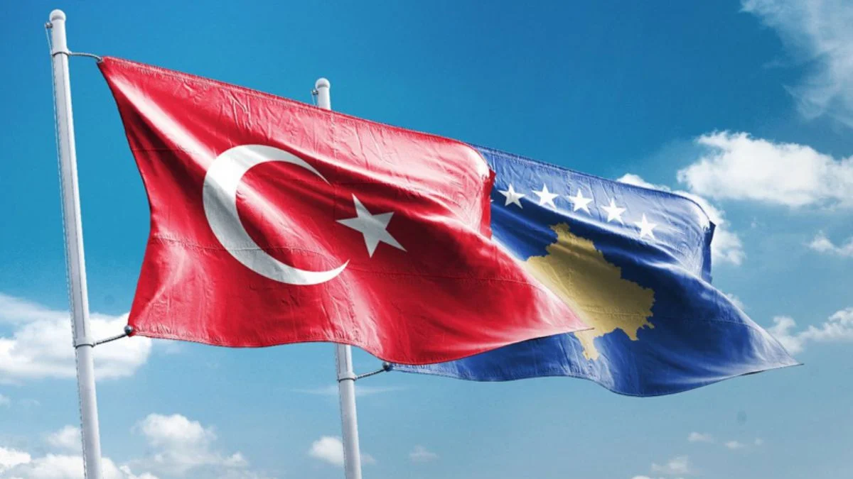 ''Türkiye-Kosova ilişkilerinde sorun mu var?''