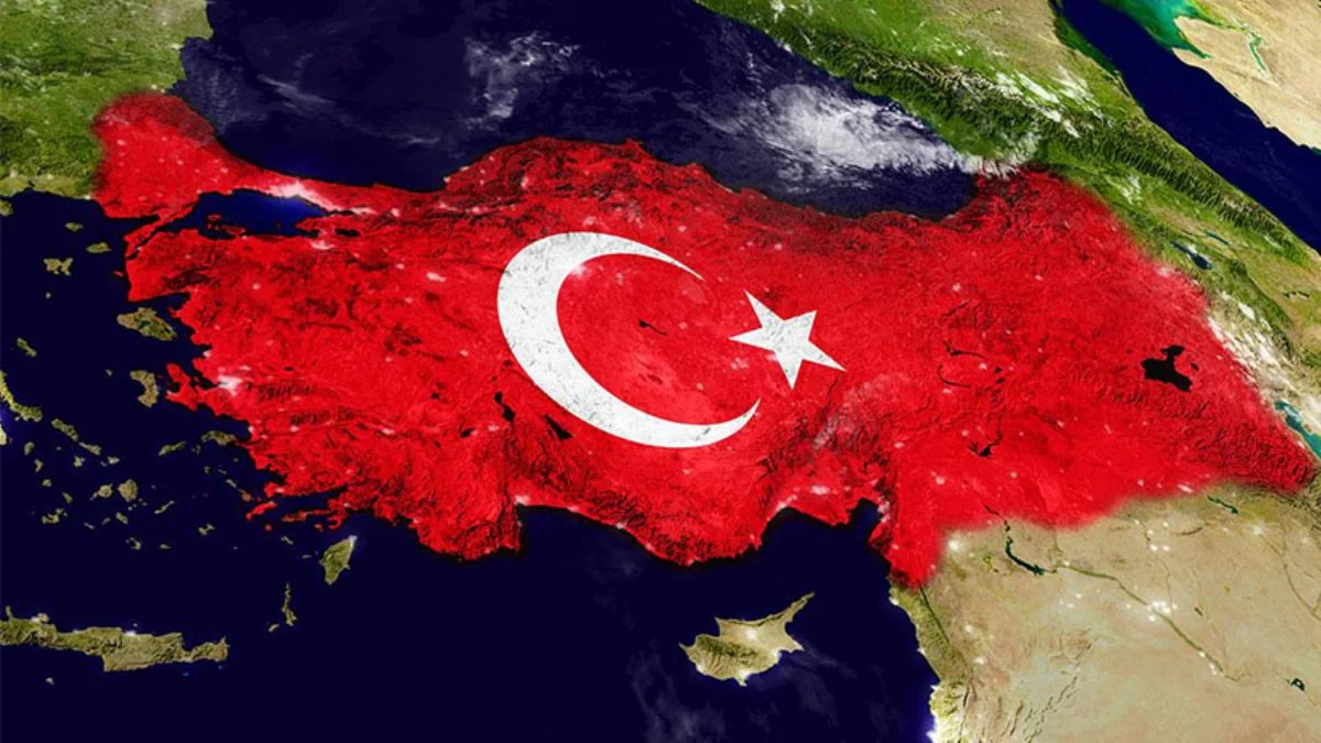 Türkiye'nin en yakın dostu ve tehdit oluşturan ülkeler
