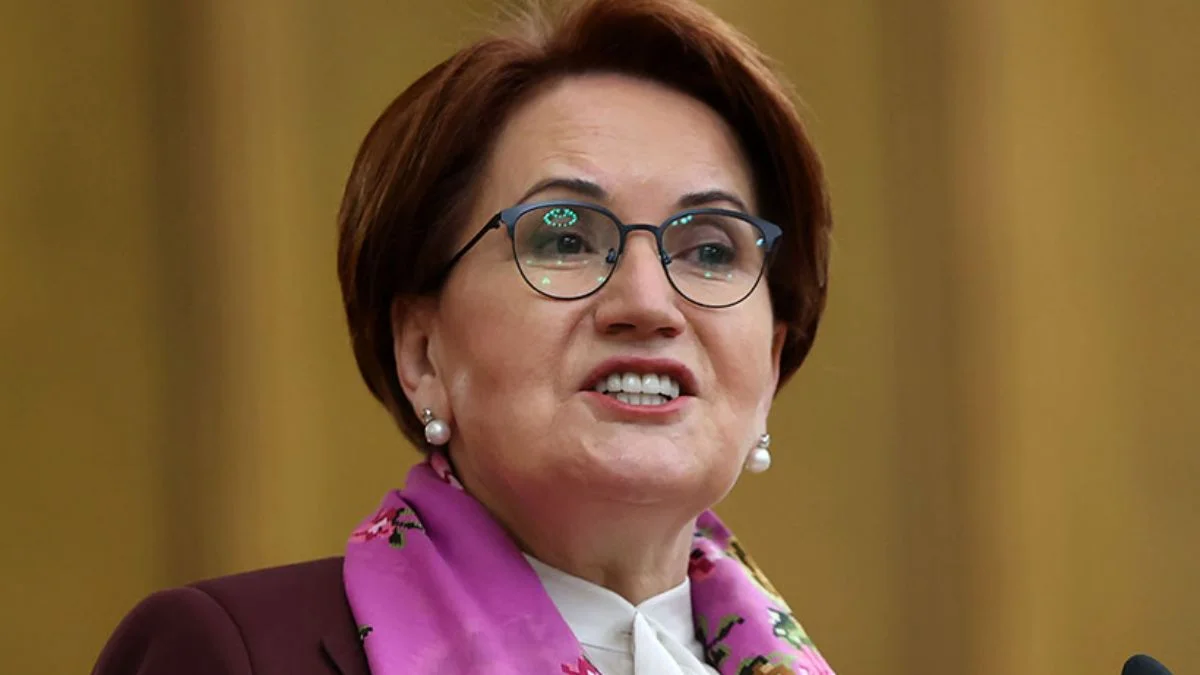 'Türkiye'nin öncelikli sorunu partili cumhurbaşkanlığı sistemidir'