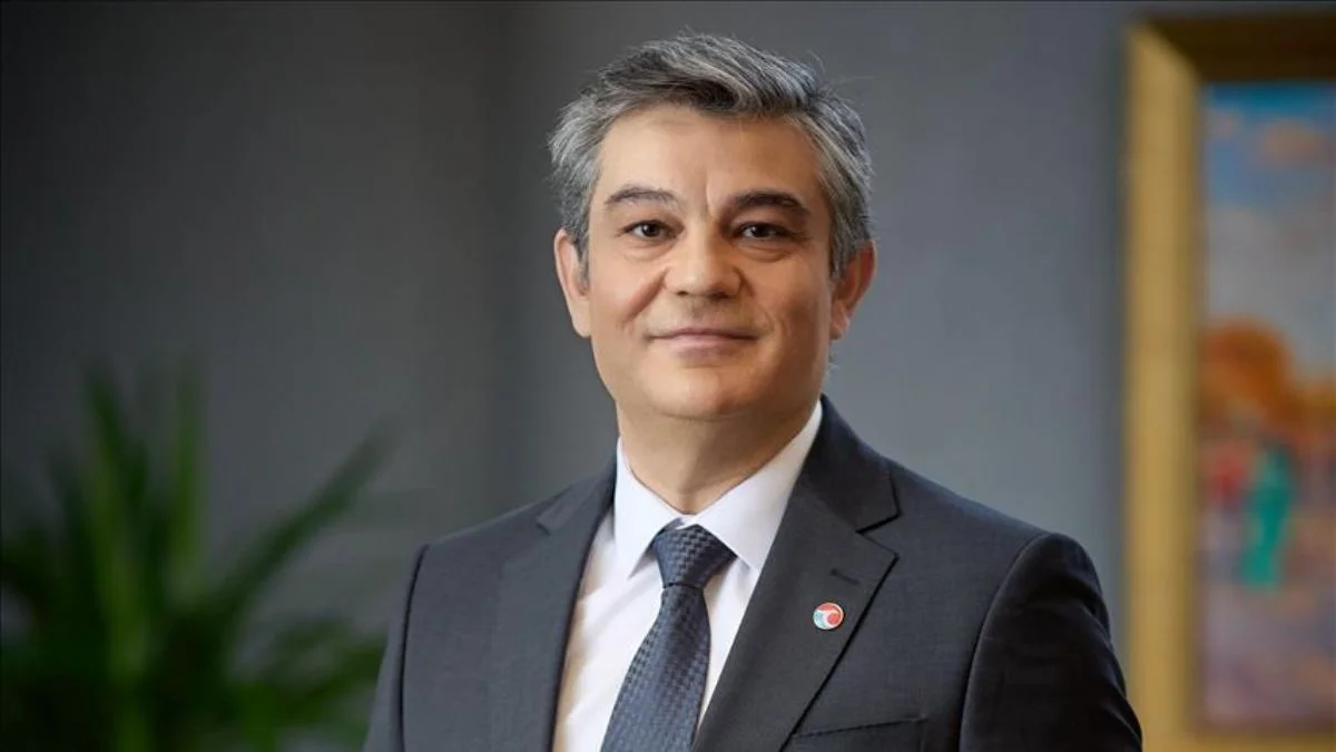 Türkiye Sigorta'dan Amasra-1 kuyusuna 738 milyon TL'lik teminat