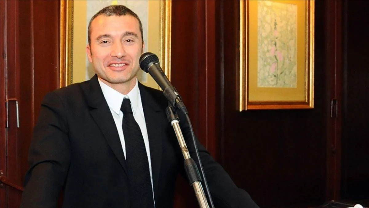 TURYİD Başkanı Demirer: Müzik kısıtlaması kalkacak