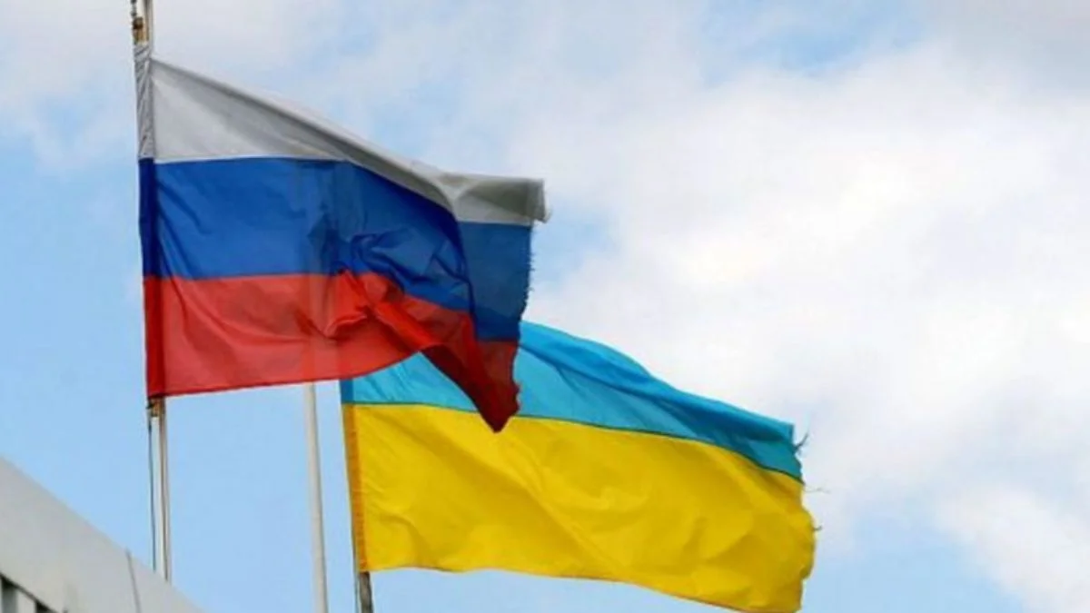 Ukrayna'dan Putin'in ''tek millet'' açıklamasına tepki