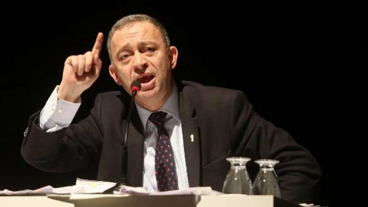 Ümit Kocasakal'dan, Rasim Ozan'a sert sözler: İnsanda yüz olur
