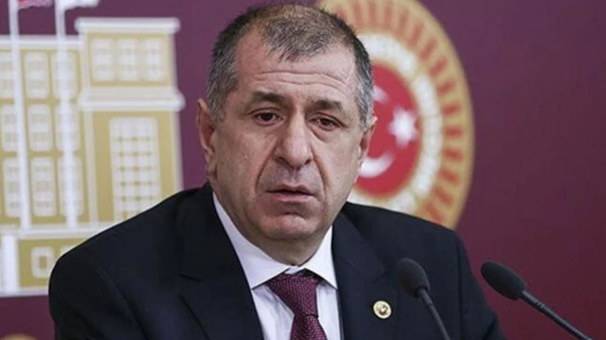 Ümit Özdağ partisini yaz sonunda kuruyor