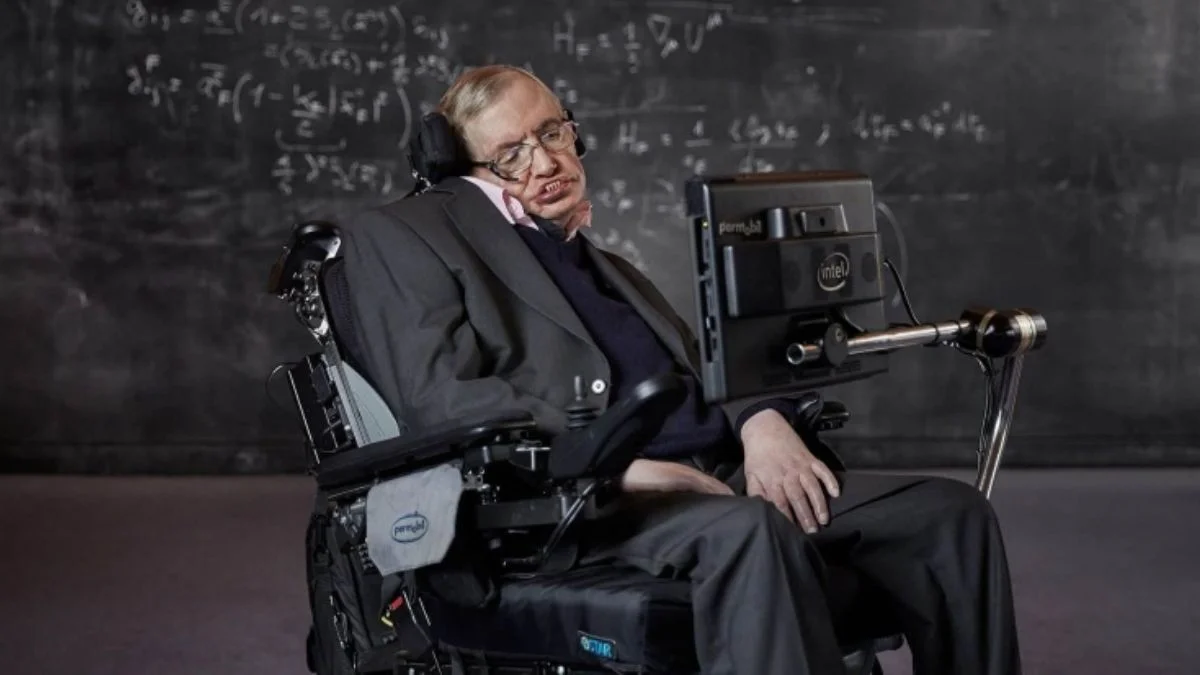 Ünlü fizikçi Stephan Hawking'in eşyaları müzede sergilenecek: Mirası bölüşüldü!