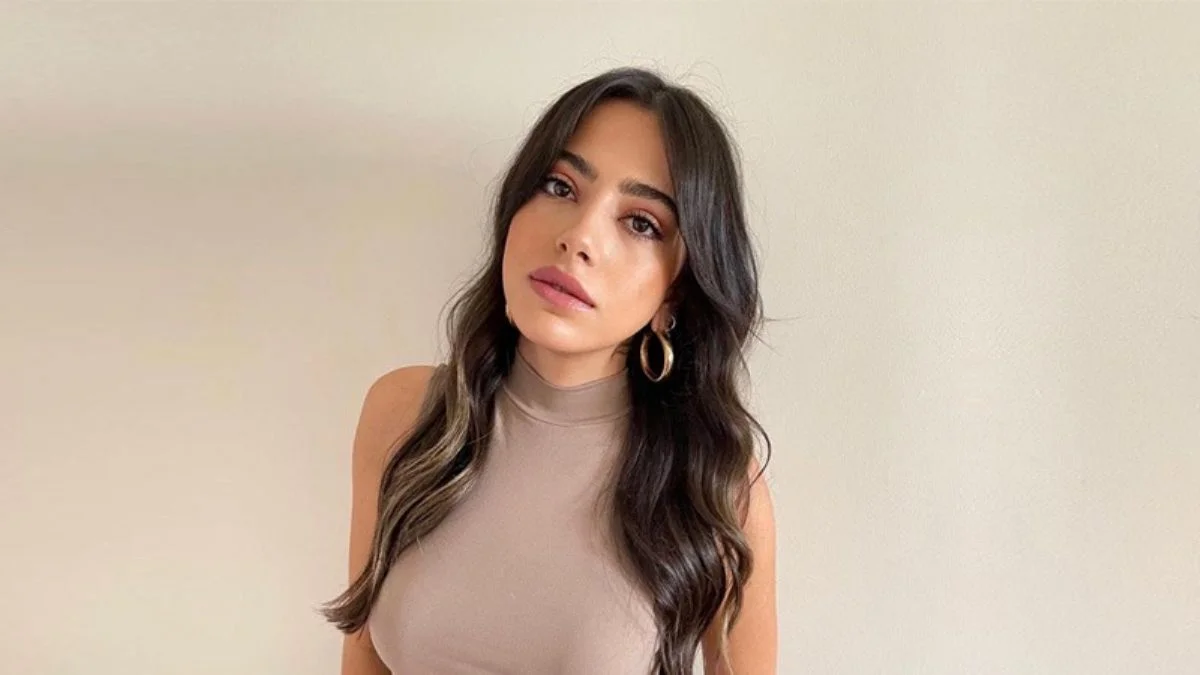 Ünlü Influencer Gökçe Güreşçi "Yıldız Olmanın Yolu Artık Dijital Platformlardan Geçiyor"