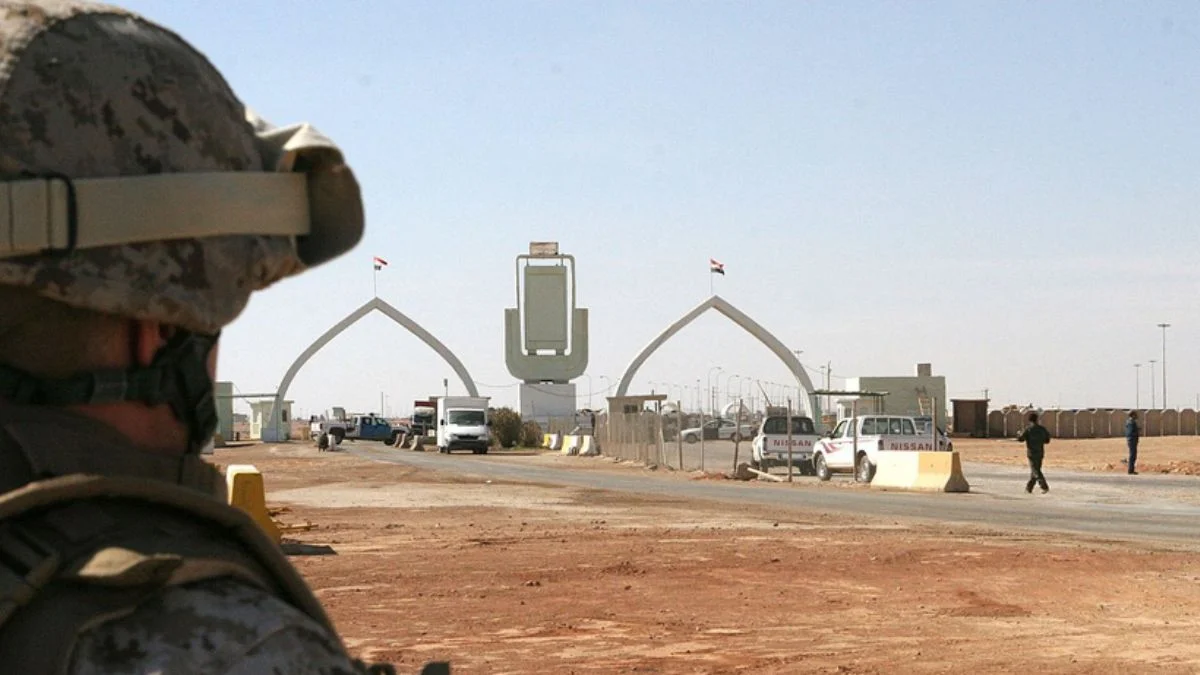 Ürdün'den, Irak ordusuna eğitim teklifi