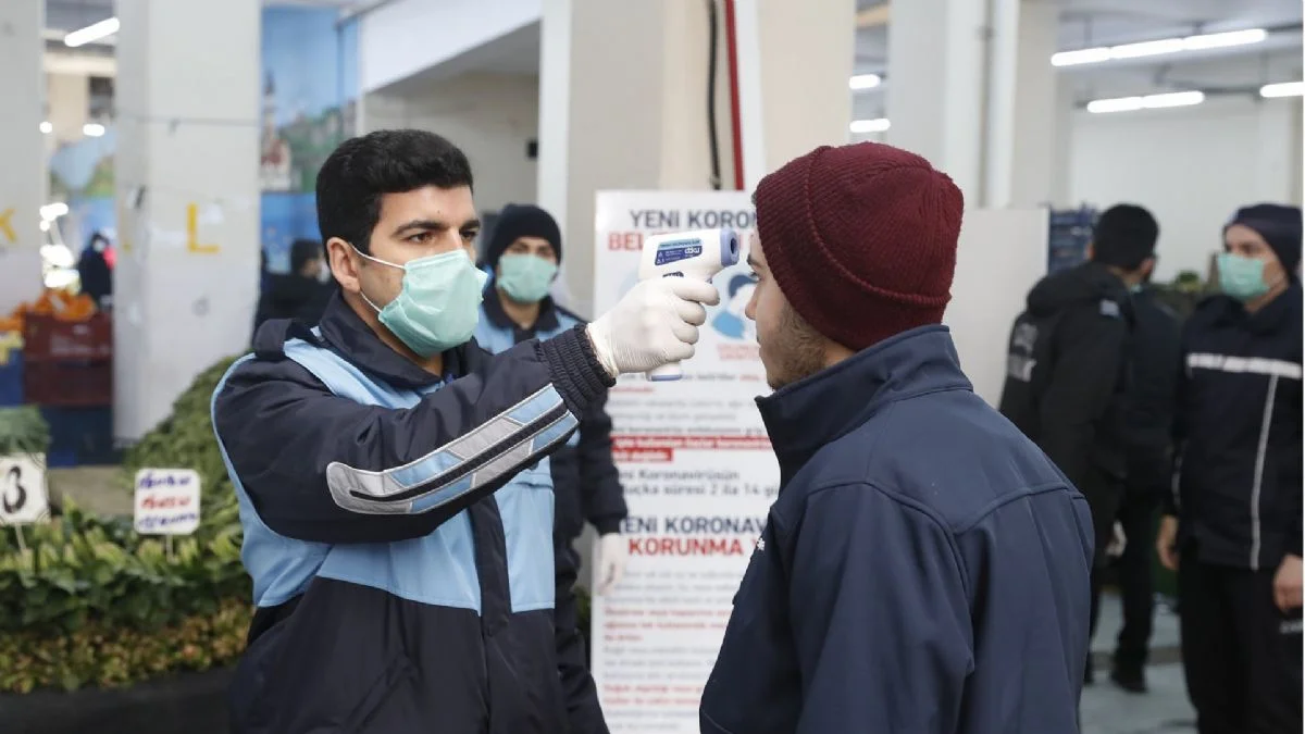 Uyan da, denetleyen de 'inanmadan' razı...