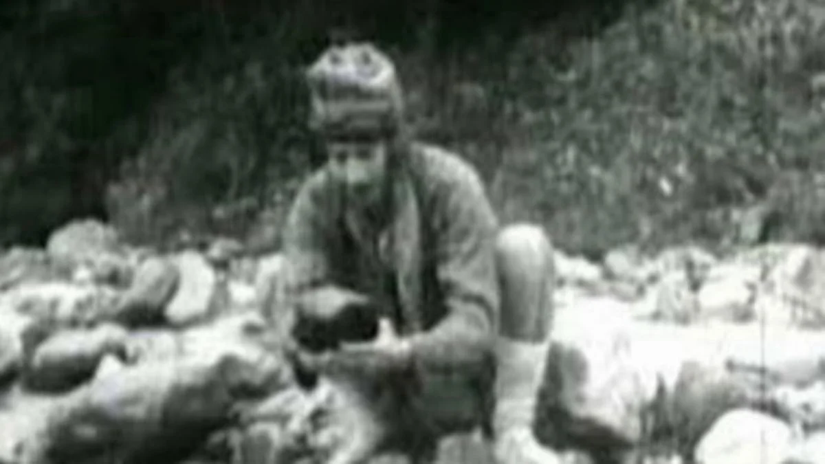 Uzun Mehmet kimdir? Uzun Mehmet kömürü ilk bulan kişi mi?