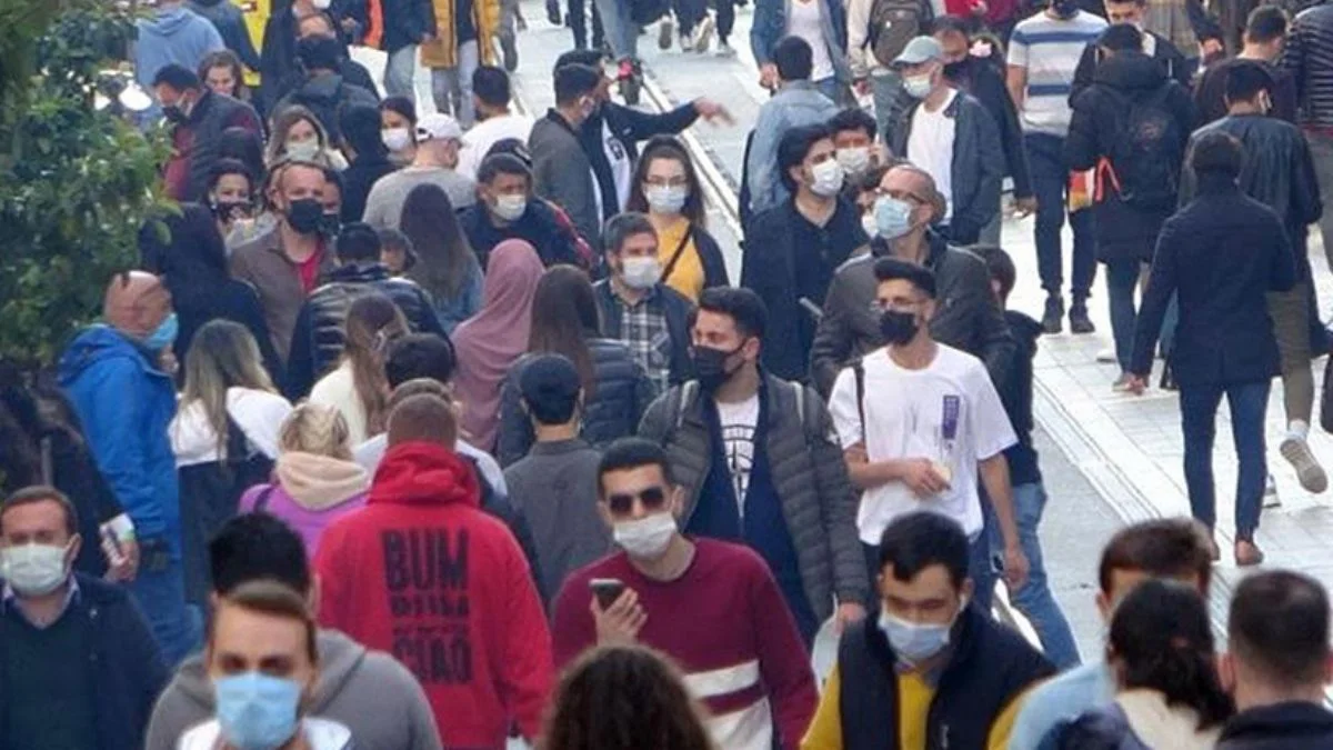 Vaka sayısı artan ve azalan iller