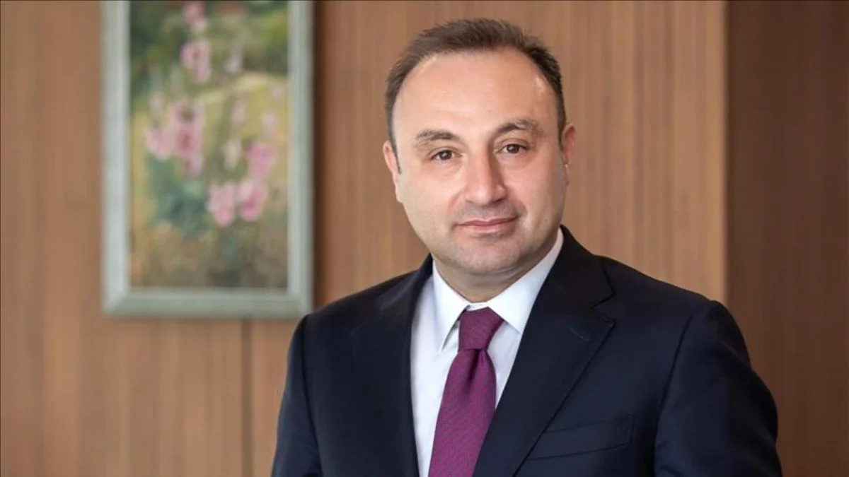 VakıfBank'tan güvenli kolay ticarette yenilik: 'VBanko Çek Dijital'