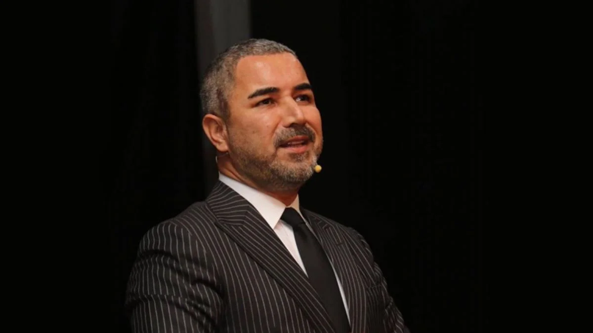"Veyis Ateş 'ben de birilerinin ismini verip yakarım' şantajı mı yaptı?"