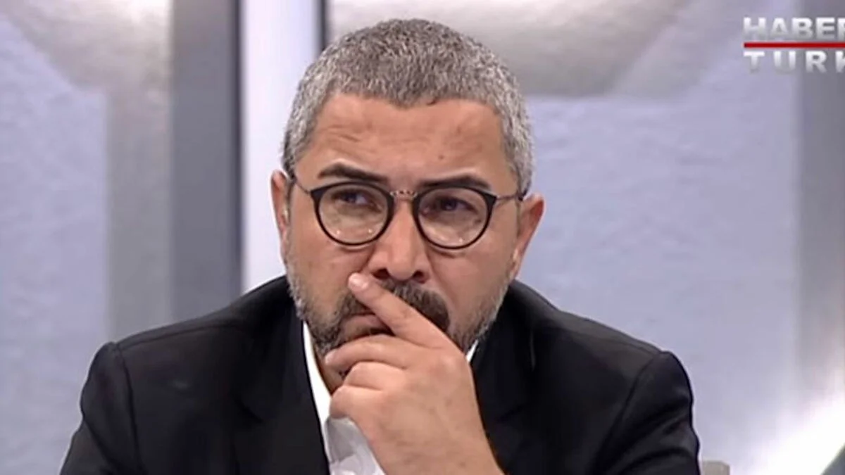 'Veyis Ateş daha önce özel bir kolejde Din Kültürü ve Ahlak Bilgisi öğretmeniydi'