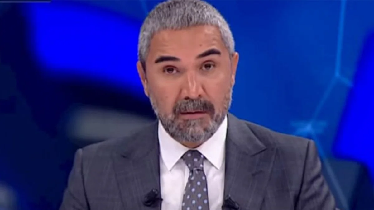Veyis Ateş, HaberTürk'ten istifa etti