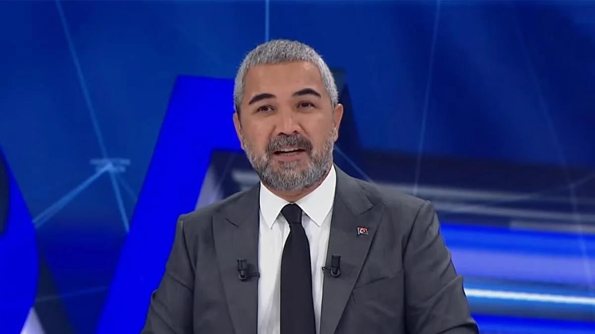 Veyis Ateş istifa mı etti? Veyis Ateş Habertürk'ten ayrıldı mı? Veyis Ateş neden istifa etti?