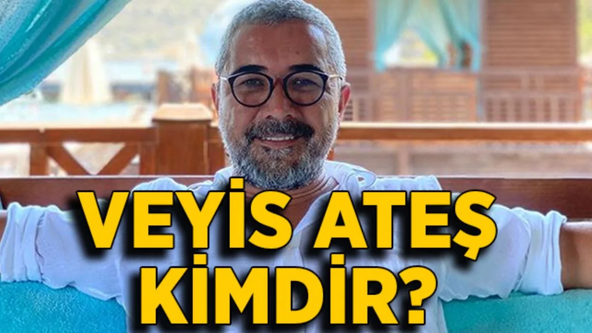 Veyis Ateş kimdir? Veyis Ateş nereli? Veyis Ateş HaberTürk'ten kovuldu mu?