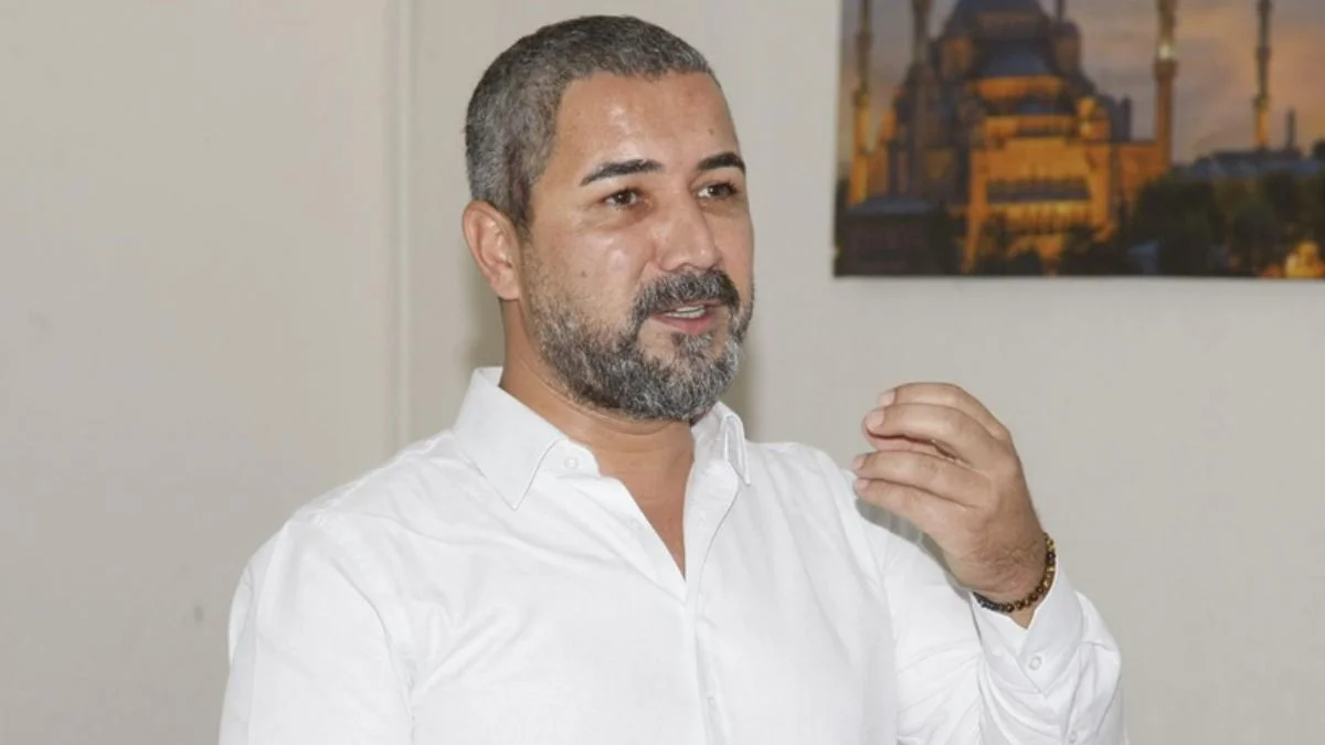 Veyis Ateş'ten hakkındaki iddialara yanıt