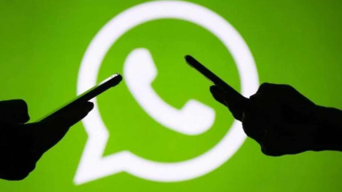 WhatsApp'ta yeni özellik