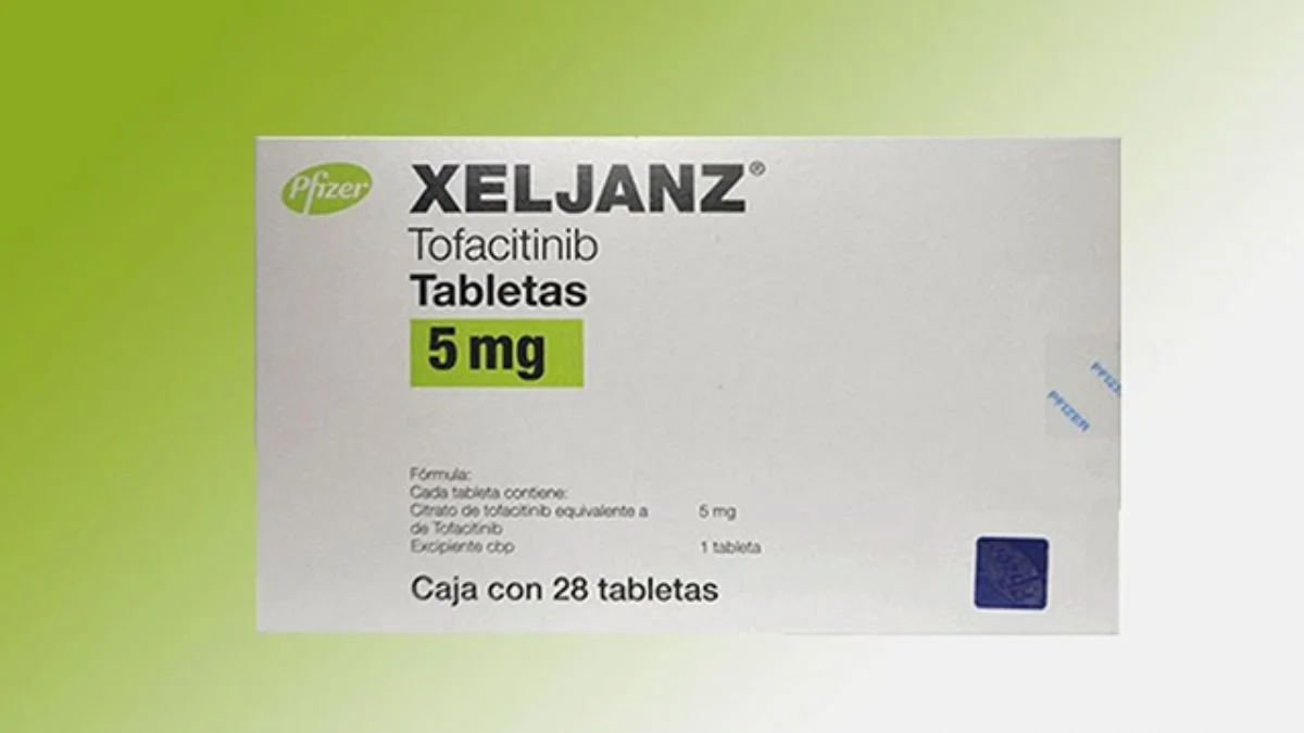 Xeljanz nedir? Xeljanz koronavirüsü tedavi eder mi?
