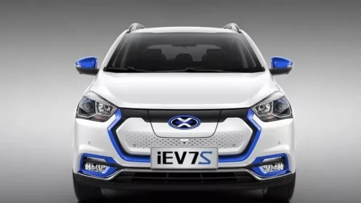 XEV ne malı? XEV markası hangi ülkenin? XEV fiyatı ne kadar? iEV7s kaç para?