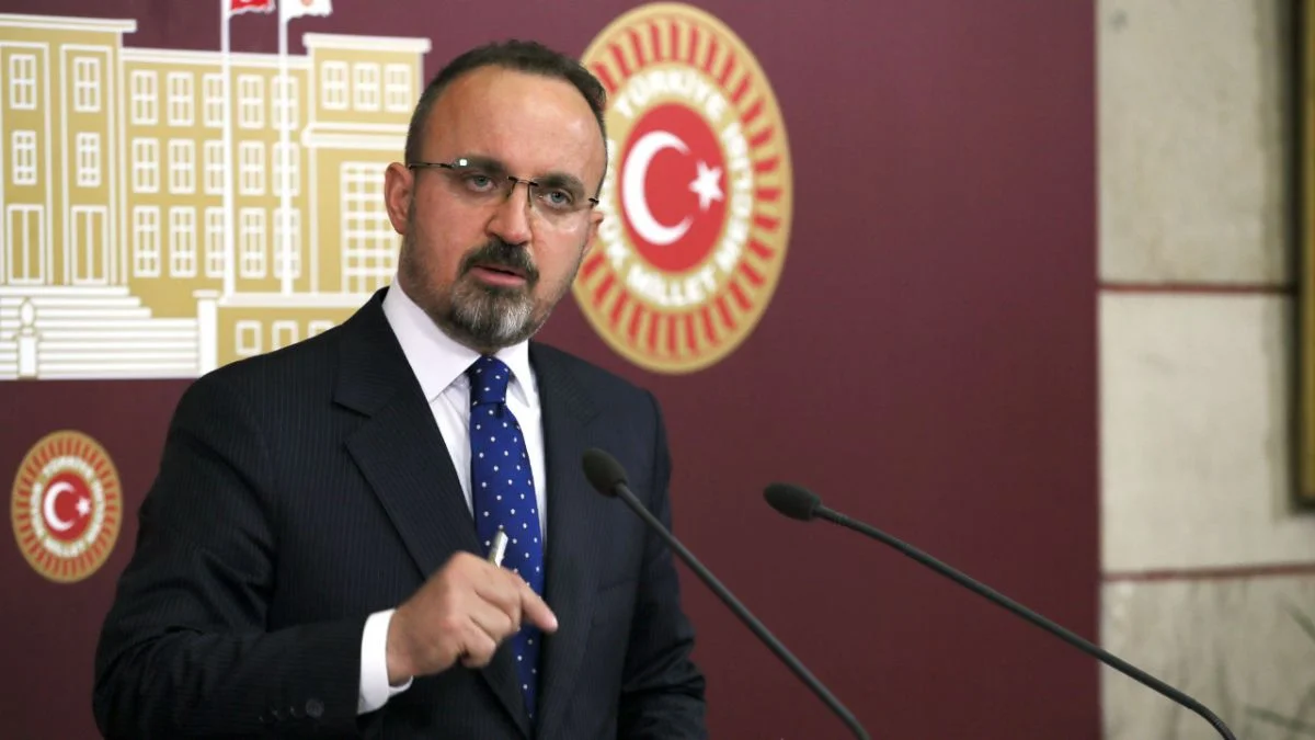 'Yanlış yapan varsa nasıl ayıklanacak?'