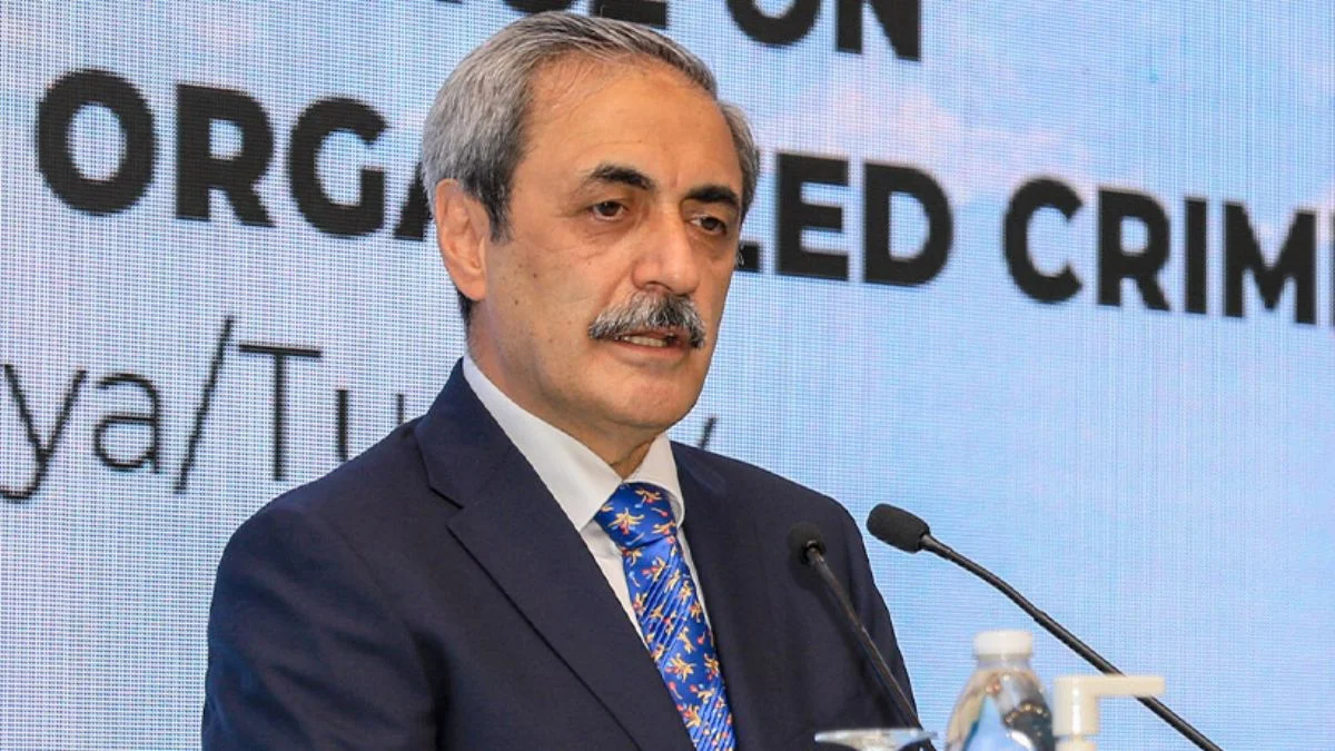 Yargıtay Başsavcısı Şahin: HDP kararının 15 günde çıkması bekleniyor