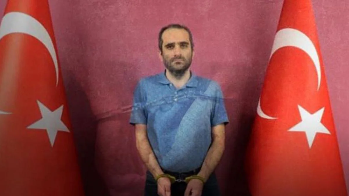 Yeğen Gülen için istenen hapis cezası belli oldu