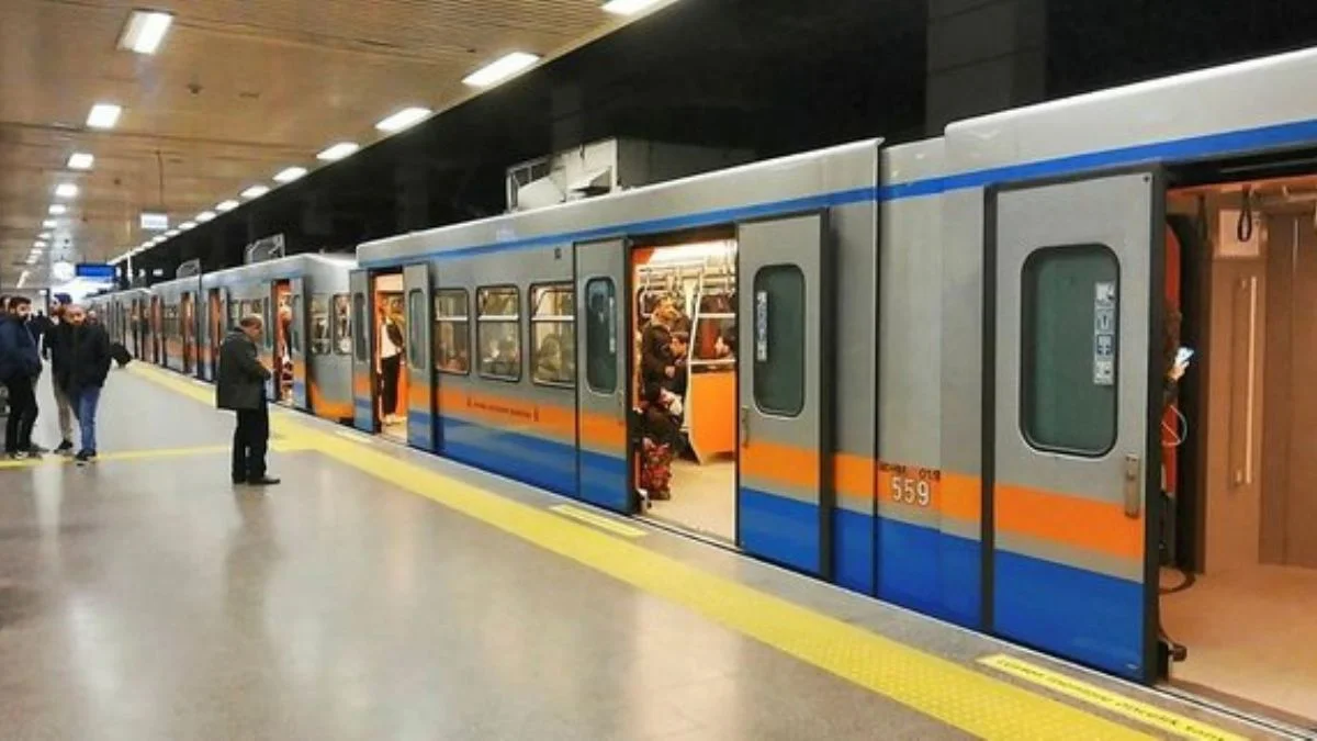 Yenikapı-Atatürk Havalimanı metrosu neden çalışmıyor? M1A metrosu seferlere ne zaman başlayacak?