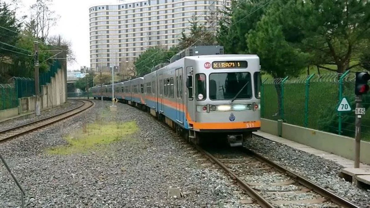 Yenikapı-Kirazlı metrosu ne zaman açılacak? M1B Yenikapı-Kirazlı metrosu neden çalışmıyor?
