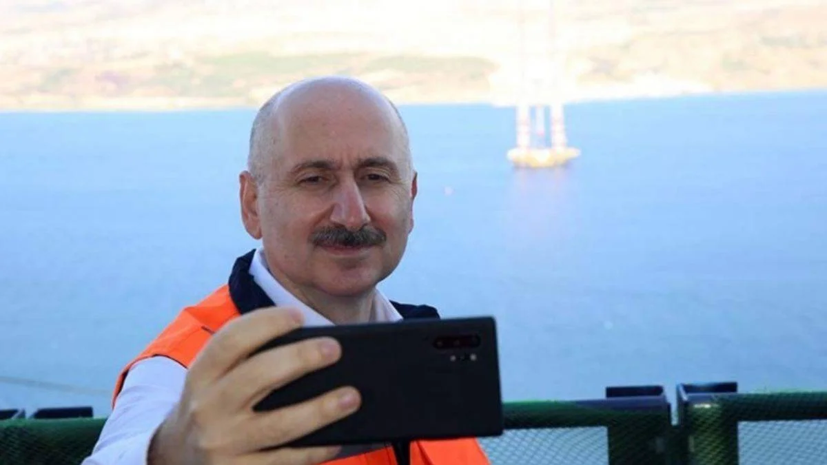 Yerli altyapı ile ilk 5G görüşmesi gerçekleştirildi