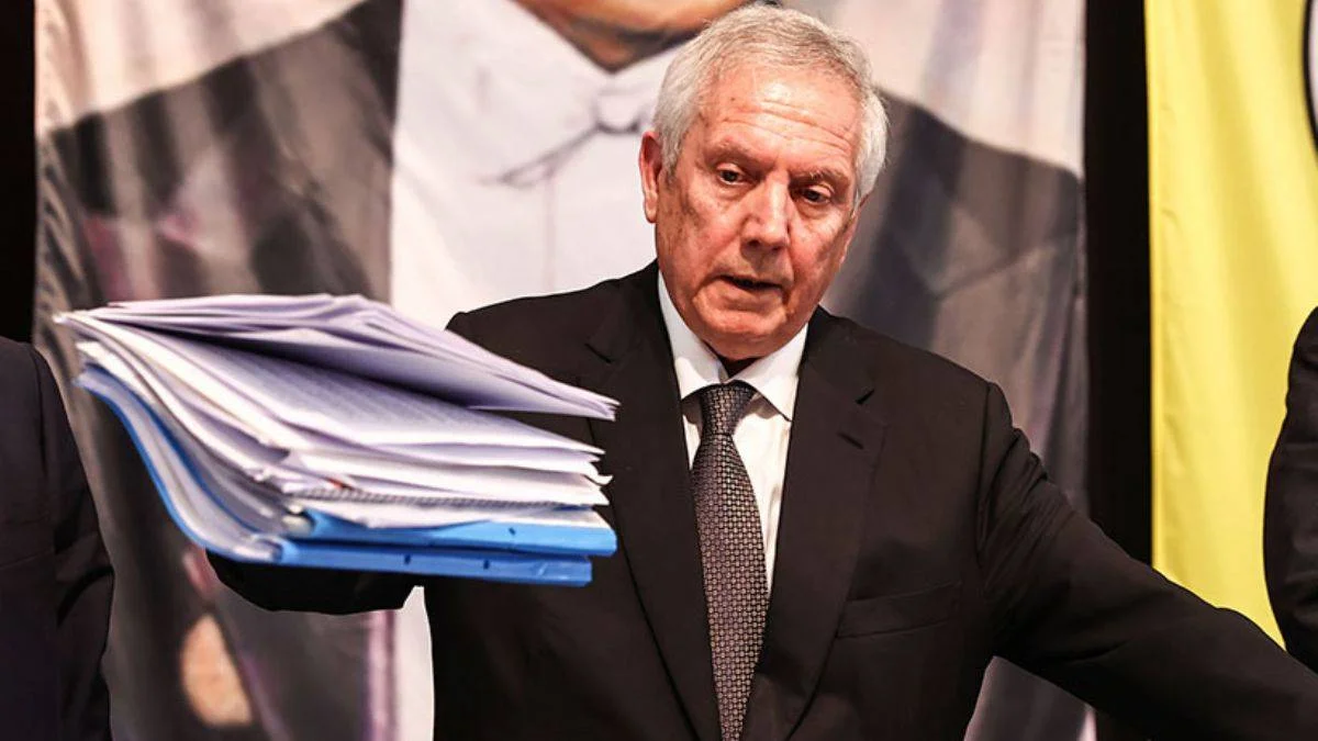 Yıldırım: Ali Koç'u bu seyirci ile göndereceğim