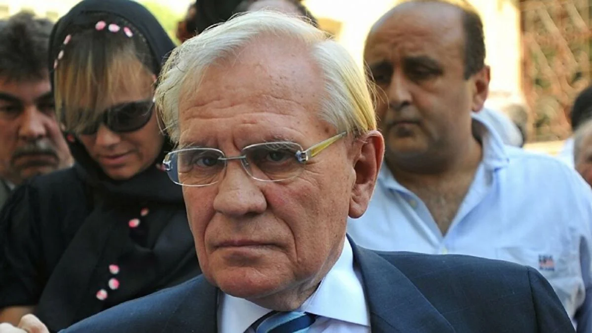Yıldırım Demirören'in babası Erdoğan Demirören kimdir?
