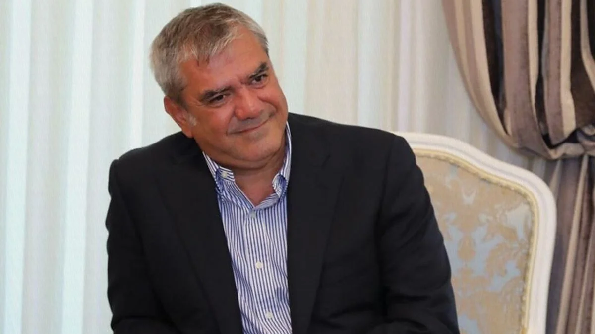 Yılmaz Özdil'den dikkat çeken Sezgin Baran Korkmaz paylaşımı