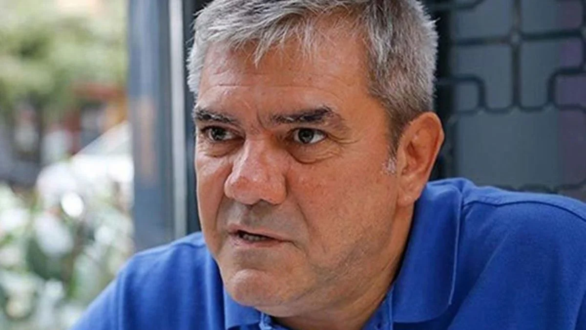 Yılmaz Özdil'i isyan ettiren işten çıkarma!