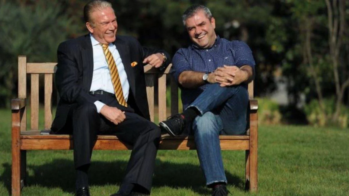 "Yılmaz Özdil'in Sedat Peker kadar itibarı yok mu?"