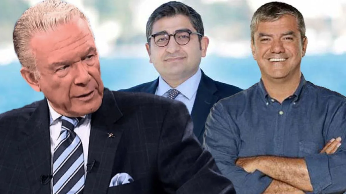 Yılmaz Özdil, Uğur Dündar hakkında ne dedi? Özdil ile Dündar neden kavga ettiler?
