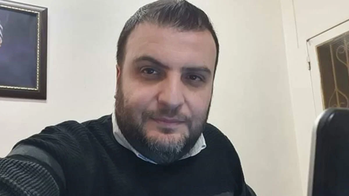 YPG/PKK'ya muhalif Süryani aktivist, Haseke'de kaçırıldı